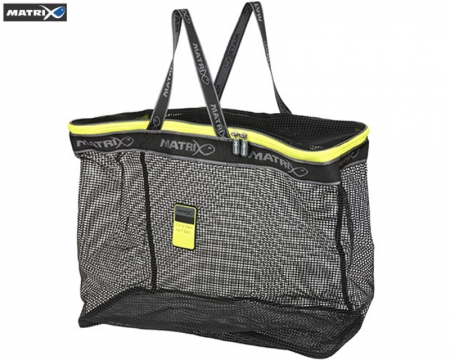 Matrix Dip & Dry Mesh Net Bag Large