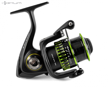 Korum Axis 3000 Reel*