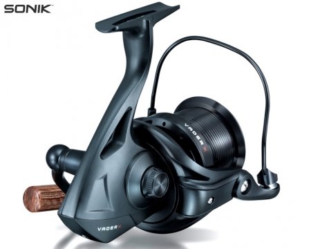 Sonik VaderX 8000RS*