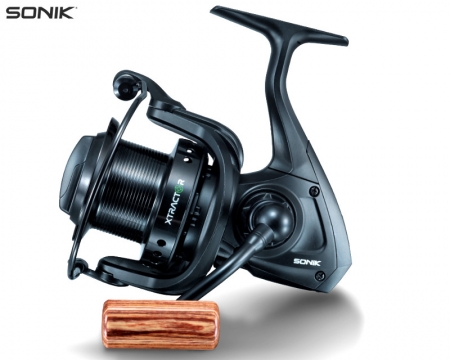 Sonik Xtractor 5000*
