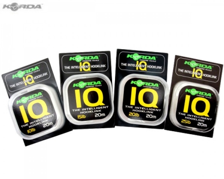 Korda IQ 20 m