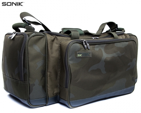 Sonik SKTEK Carryall Compact