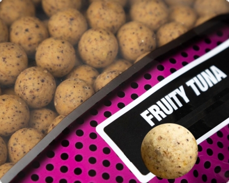 Mainline HI Boilies Fruity Tuna 1kg 20mm*