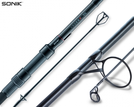 Sonik VaderX RS Carp Rod 10