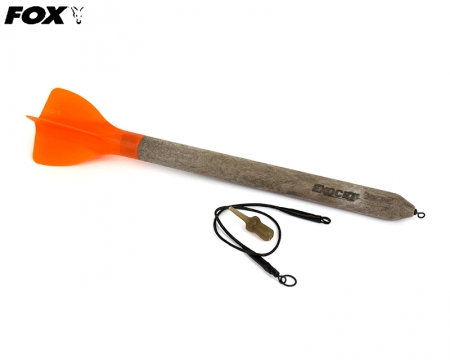 Fox Exocet Marker Float Kit