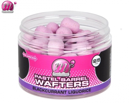 Mainline Pastel Wafter Barrels Blackberry Liquid