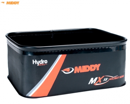 Middy MX 5B Mixing Bowl 5L