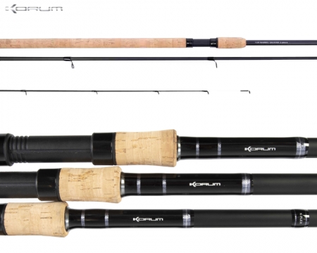 Korum Barbel Rod 12