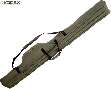 Kodex Padded Rod Holdall HR3 12FT