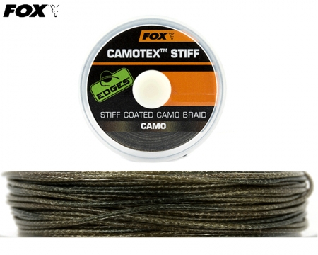 Fox Camotex Stiff Camo