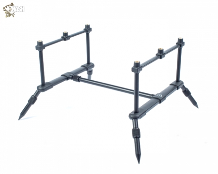 Nash Pocket 3 Rod Pod*