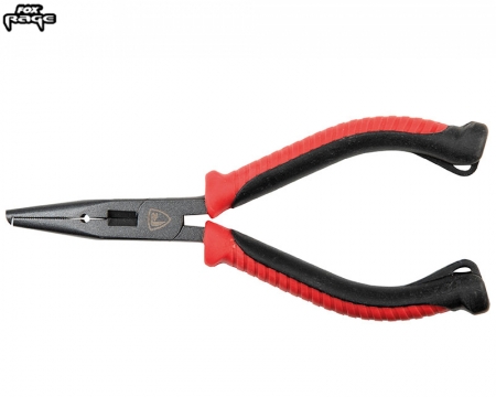 Fox Rage Split Ring Pliers 5