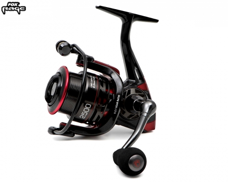 Fox Rage Warrior Reel 2500*