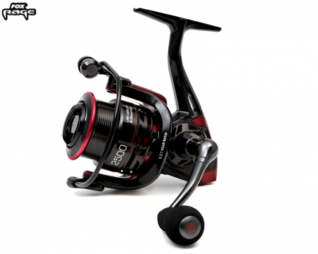 Fox Rage Warrior Reel 2500