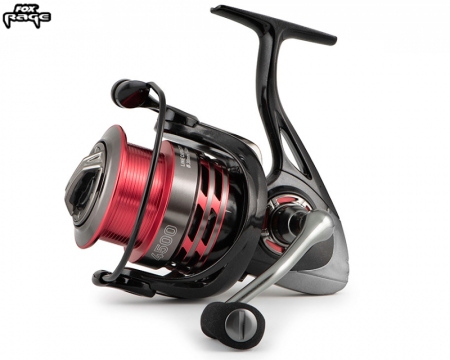 Fox Rage Prism X 4500*