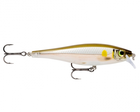 Rapala BX Minow 10cm AYU