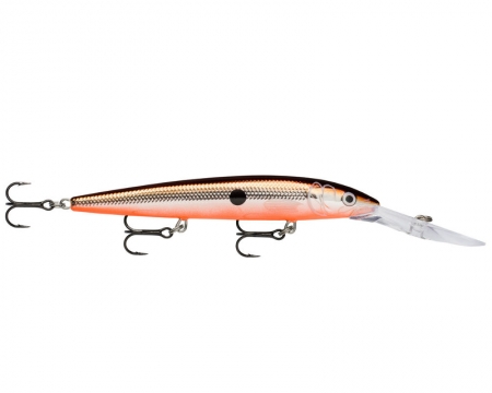 Rapala Down Deep Husky Jerk 12cm SBR