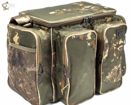 Nash Subterfuge Carryall Camo Small*