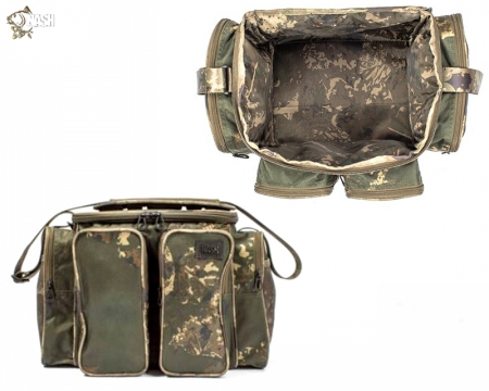 Nash Subterfuge Carryall Camo Small*