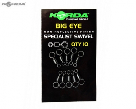 Korda Big Eye Swivel