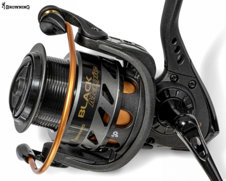 Browning Black Magic MSF 320*