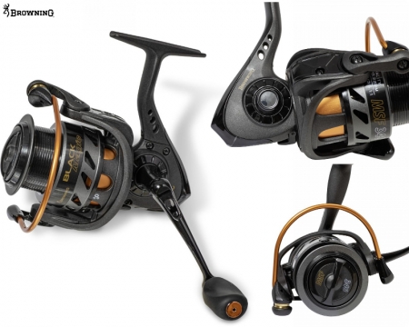 Browning Black Magic MSF 320*
