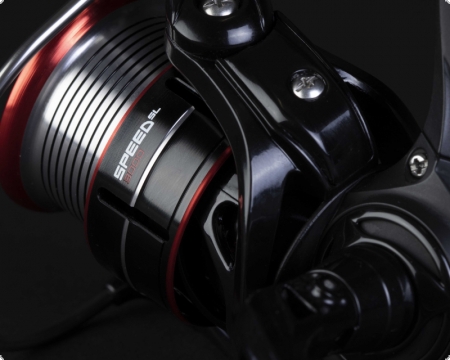 Korum Speed SL 2000 Reel