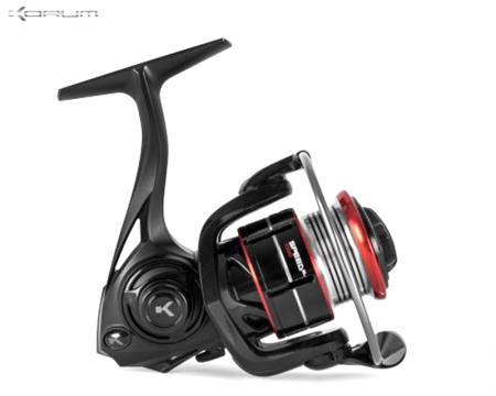 Korum Speed SL 3000 Reel