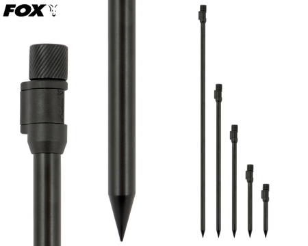 Fox Black Label Bankstick 18