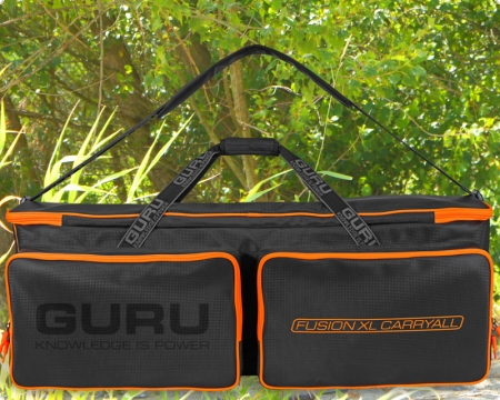 Guru Fusion Carryall XL