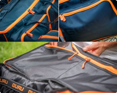 Guru Fusion Carryall XL