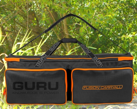 Guru Fusion Carryall