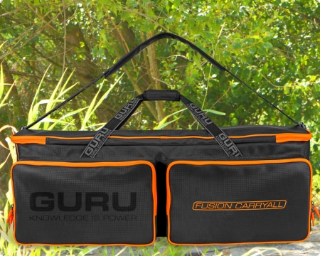 Guru Fusion Carryall