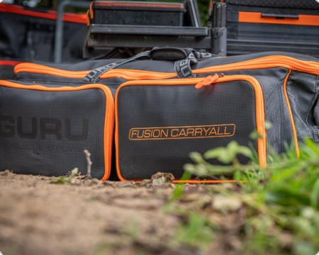 Guru Fusion Carryall