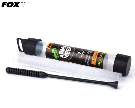 Fox Arma Mesh Narrow 14mm 7m