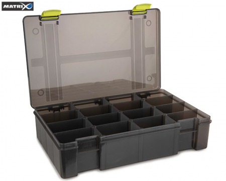 Matrix Storage Box 16 Compartmen Deep