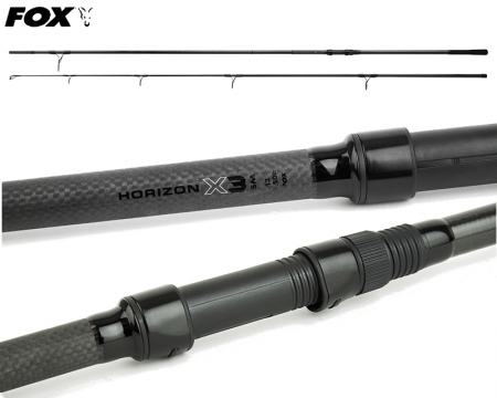 FOX Horizon X3 10ft 3.00lb Abbreviated*