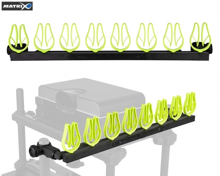 Matrix 3D R Extending 8 Kit Tulip Roost