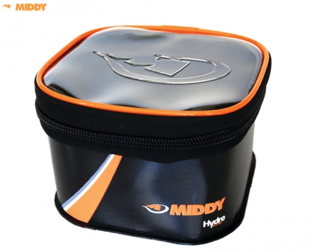 Middy MX HS1,5L Hydroseal Pellet/Acc Case