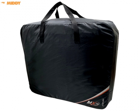 Middy Double Stink Bag