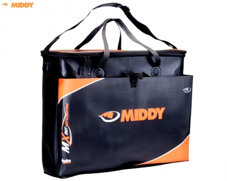 Middy MX 3NT Hydroseal EVA Nets+Tray Bag*