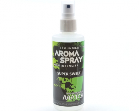 HJG Aroma Spray Super Bream