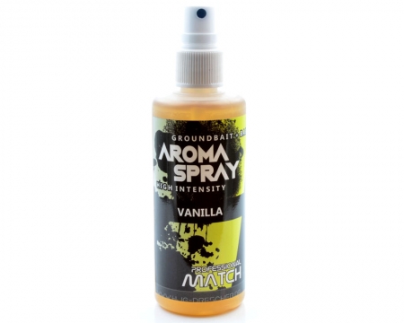 HJG Aroma Spray Vanille