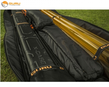 Guru Fusion Pole Holdall