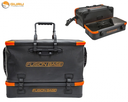 Guru Fusion EVA Base Carryall