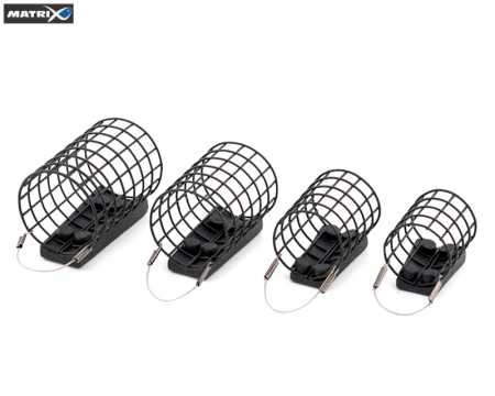 Matrix Standard Cage Feeder MEDIUM