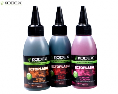 Kodex Ectoplasma Wild Berry 100ml