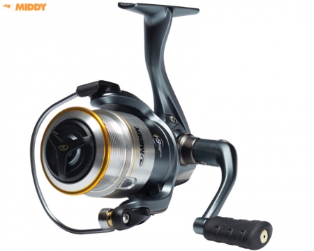 Middy GFD Reel 3000