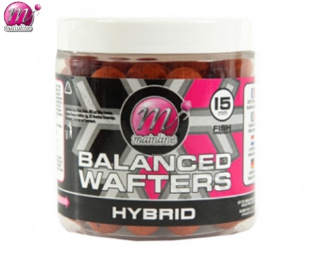Mainline Balanced Wafters Hybrid 18mm*