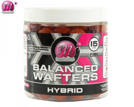 Mainline Balanced Wafters Hybrid 18mm